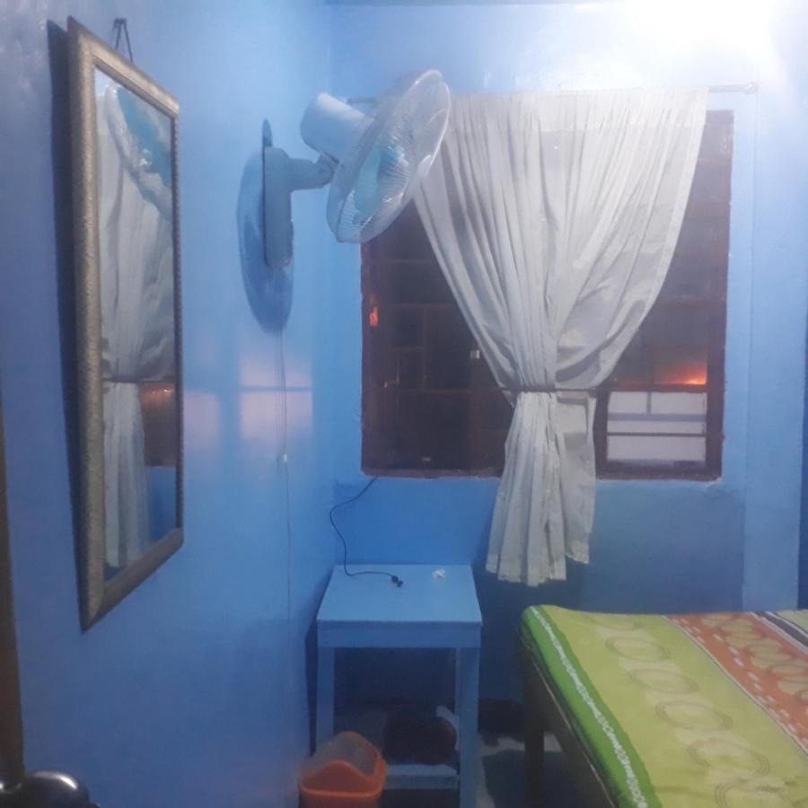 Cvbnb Baguio Guesthouse Багио Экстерьер фото